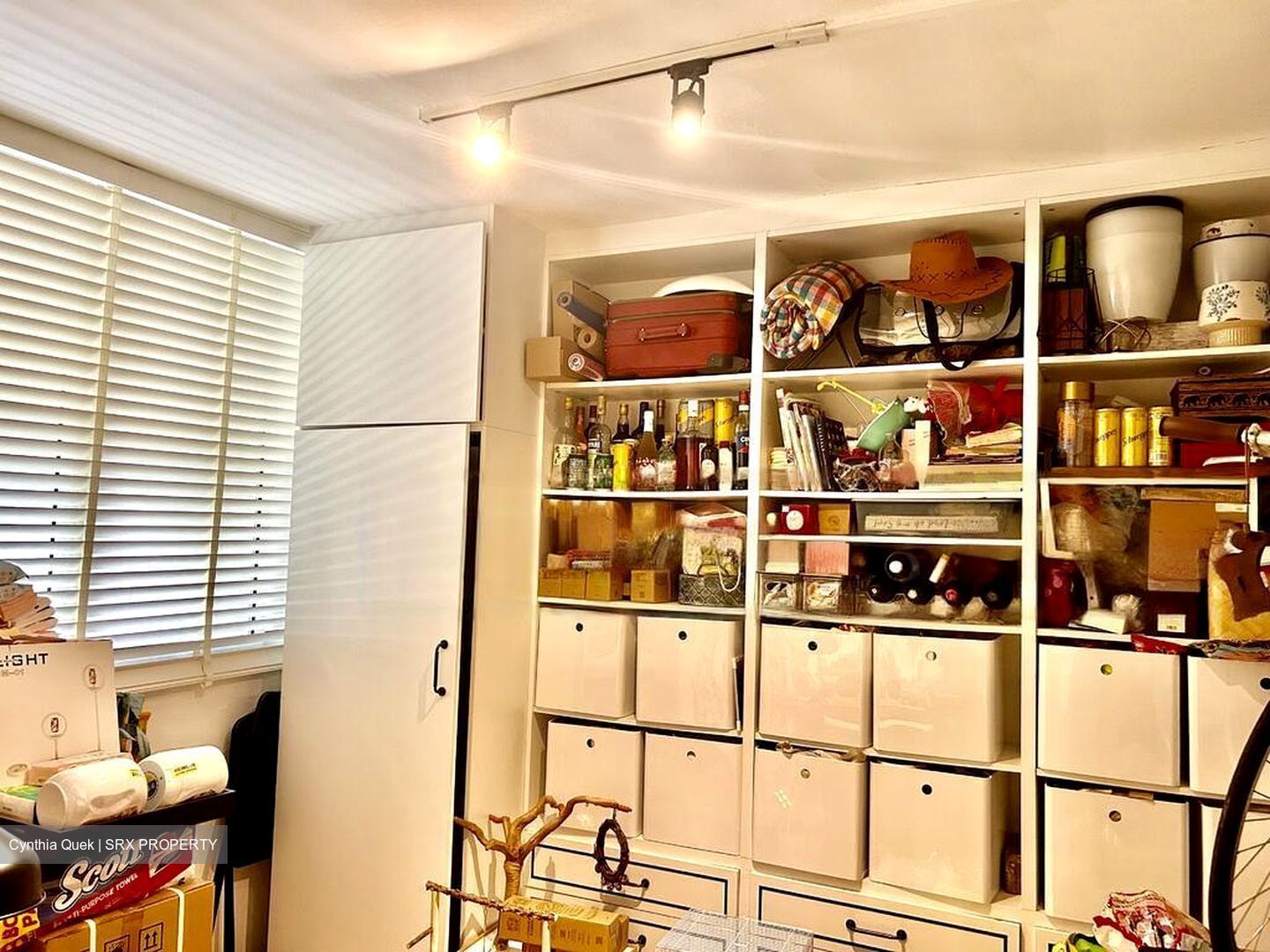 Blk 3 Farrer Gardens (Bukit Timah), HDB 3 Rooms #466772761